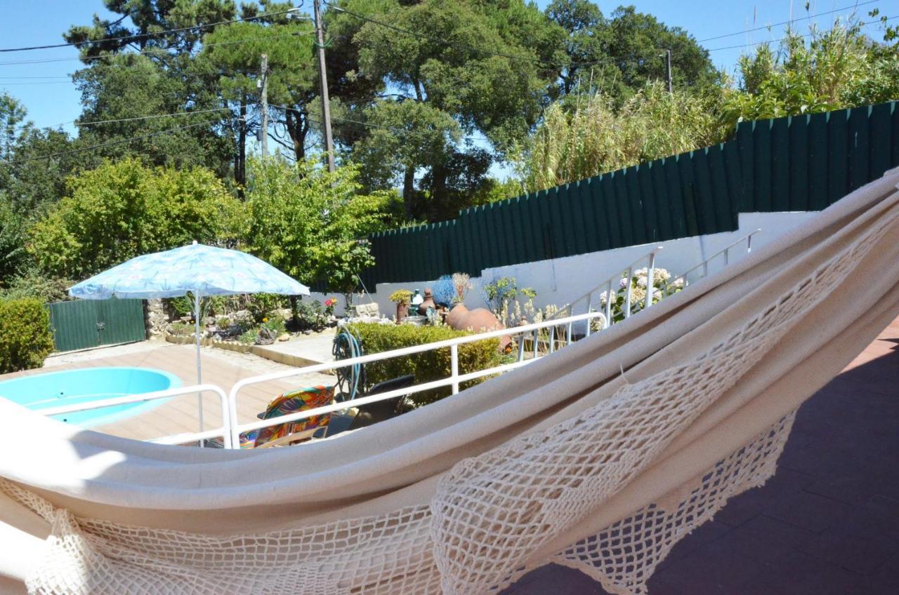 Casa De Campo Em Сезімбра Номер фото